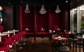 Ruby Leni Hotel Dusseldorf